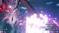 once Bahamut reaches one, cast Magnify-Manawall and keep it up