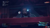 she will summon Sentry Launchers whenever she uses Directive: Deploy