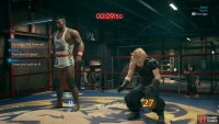 pay attention to Cloud&rsquo;s body for each button press to learn the tells
