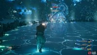 you&rsquo;ll get a few seconds to heal/buff up before Tidal Wave