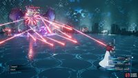 block through Umbral Inferno to limit the damage
