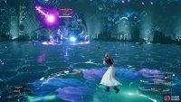 Umbral Strikes however cannot be blocked and deals significant damage