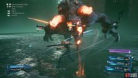 Many of Abzu&rsquo;s attacks can be blocked and countered,
