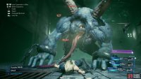 Abzu&rsquo;s Pounce attack will target whatever character you&rsquo;re controlling at the time.