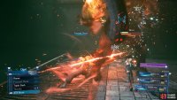 if you manage to destroy a horn this way, it&rsquo;ll &ldquo;Pressure&rdquo; Abzu and allow you to rapidly fill the Stagger bar.