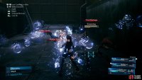 The Blugus in the canals can be annoying due to the confined space.