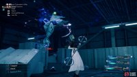 Be wary of their ability to Possess characters - they&rsquo;ll use one of that&rsquo;s character equipped materia.
