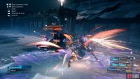 Break Eligor&rsquo;s wheels to Stagger him, then finish him off with your most powerful attacks.