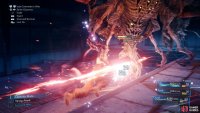 Build up your foe&rsquo;s Stagger gauge with &ldquo;Focused&rdquo; attacks,