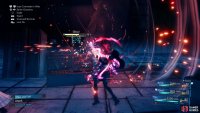 When the Ghoul&rsquo;s melee attack is glowing red it&rsquo;ll inflict Silence.