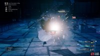The Ghoul&rsquo;s Telekinesis ability can either bludgeon at close range, or toss projectiles.