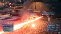 When &ldquo;Pressured&rdquo;, build the Enigmatic Spectre&rsquo;s Stagger gauge with &ldquo;Focused&rdquo; attacks,