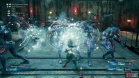 You can use the Unknown Entities to charge your ATB, but they&rsquo;re really just distractions.