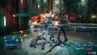 Charge its Stagger gauge with &ldquo;Focused Strike&rdquo;