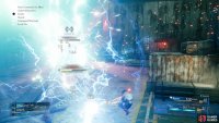 Once charged it can use attacks like &ldquo;Livewire&rdquo;