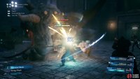 In phase one, nearly all of Abzu&rsquo;s attacks can be countered.