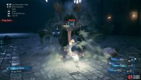 Abzu will make use of his Shoats by coordinating their attacks with &ldquo;Playtime&rdquo;.