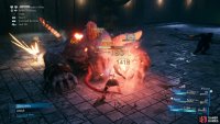 Once Staggered, use Tifa&rsquo;s stored ki to deal immense damage.