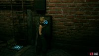 then flip a switch to drain Corneo&rsquo;s stash.