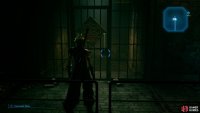 Note the door leading to Corneo&rsquo;s stash.