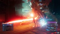 hit H0512 with &ldquo;Focused&rdquo; abilities to Stagger it,