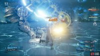 Defeat the collaborator&rsquo;s specific simulation battle to prove your worth.