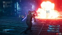 defeat them before they can &ldquo;Eject&rdquo;, else they&rsquo;ll deal AoE damage and emerge as Enhanced Shock Troopers.