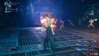 Hojo&rsquo;s speculation about your prowess can be proven wrong with one Fire + Magnify combo.