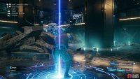 It&rsquo;s unnamed aerial strike is the only attack that can&rsquo;t be avoided or mitigated by cover.