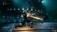 Be watchful for Darkstar&rsquo;s attacks and attempt to counter them.
