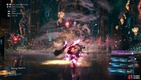 &ldquo;Quietude&ldquo; sends out energy blasts that inflict &ldquo;Silence&rdquo;.