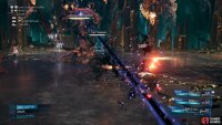 &ldquo;Vengeance&ldquo; can deal heavy damage, but can be blocked or countered.