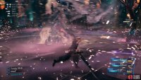 In phase two, Jenova will use &ldquo;Mourning Wail&rdquo;, an area-of-effect attack centered on Jenova that regularly deals damage.