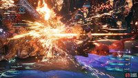 Whittle down Jenova&rsquo;s health and finish her off when you finally Stagger her on phase four.
