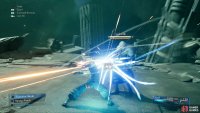 Counter or dodge Sephiroth&rsquo;s attacks,