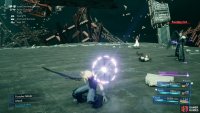 Avoid &ldquo;Boundless Void&rdquo; with a well-timed dodge.