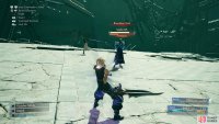 If you are struck with the &ldquo;Boundless Void&rdquo; attack, 