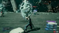 During &ldquo;Ice Infusion&rdquo; he&rsquo;ll use &ldquo;Frostspike&rdquo; to summon numerous &ldquo;Frostbites&rdquo;,