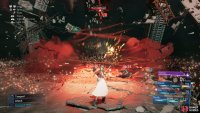 &ldquo;Heartless Angel&ldquo; will reduce the HPs of struck character to 1.