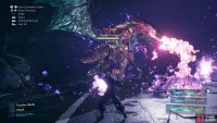 &ldquo;Flare Breath&ldquo; deals damage in an arc and can inflict &ldquo;Silence&rdquo; and &ldquo;Slow.
