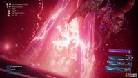 &ldquo;Mega Flare&ldquo; will hit the entire party, dealing massive damage.