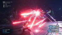 &ldquo;Umbral Inferno&ldquo; shoots several barrages of energy bolts.