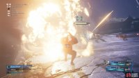 &ldquo;Amber Judgment&ldquo; shoots a slow, explosive blast of energy.