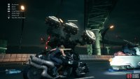 Be wary when Motor Ball rears back, as it&rsquo;ll slam its wheels down.