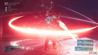 In later phases Rubrum will use &ldquo;Crimson Twist&rdquo;, dashing to each character and performing a whirlwind attack.