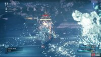 while &ldquo;Azure Plume&rdquo; scatters similar lightning blasts indiscriminately across the battlefield.