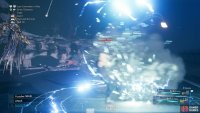 &ldquo;Azure Wave&ldquo; will shoot a line of electric blasts,