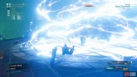 The Scorpion Sentinel does have plenty of AoE attacks, so don&rsquo;t assume you&rsquo;re safe just because you&rsquo;re not in front of it.