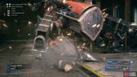 Be wary of the Sweeper&rsquo;s Stomp attack, which can inflict the &ldquo;Bound&rdquo; status on a character.