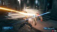 Punisher mode&rsquo;s counterattacks might not leave him vulnerable for long nor do a great deal of damage, but it&rsquo;ll charge your ATB gauge well enough.